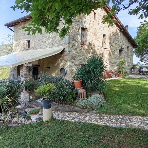 Casa vacanze Le Veglie